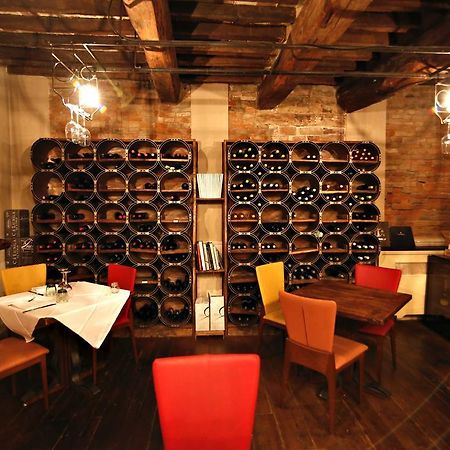 洛坎达迪巴尼雅拉酒店 Bagnara di Romagna 外观 照片