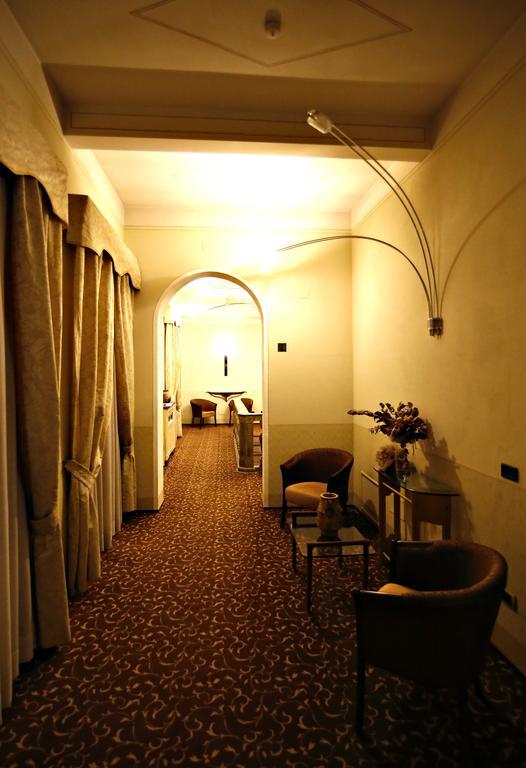 洛坎达迪巴尼雅拉酒店 Bagnara di Romagna 外观 照片
