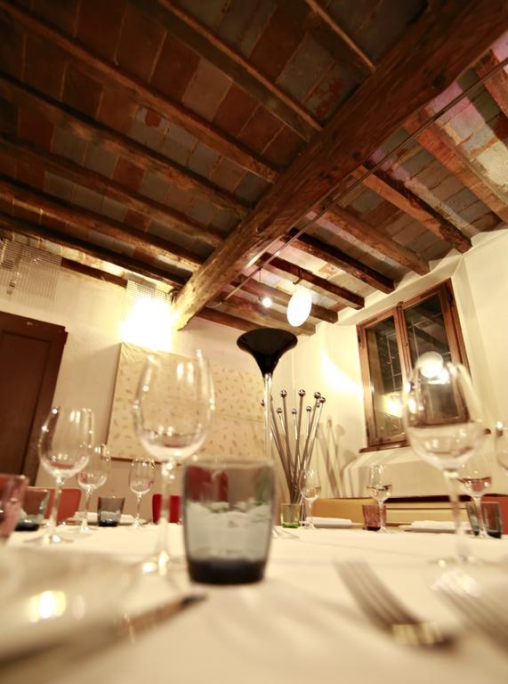 洛坎达迪巴尼雅拉酒店 Bagnara di Romagna 外观 照片