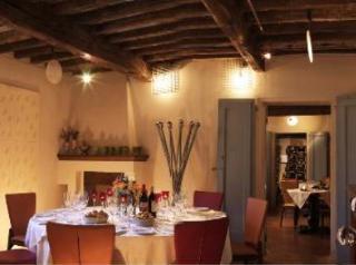 洛坎达迪巴尼雅拉酒店 Bagnara di Romagna 外观 照片